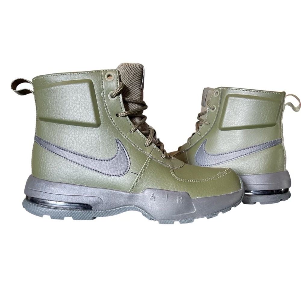 Nike Air Max Goaterra 2.0 BOYS 6Y